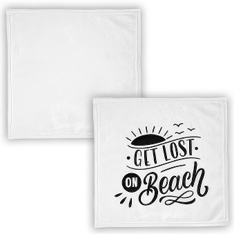 Ręcznik sportowy do sublimacji